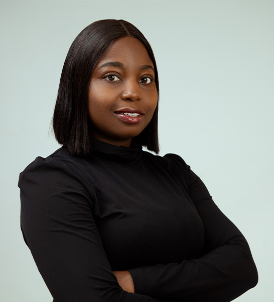 Ruth Oselumense
