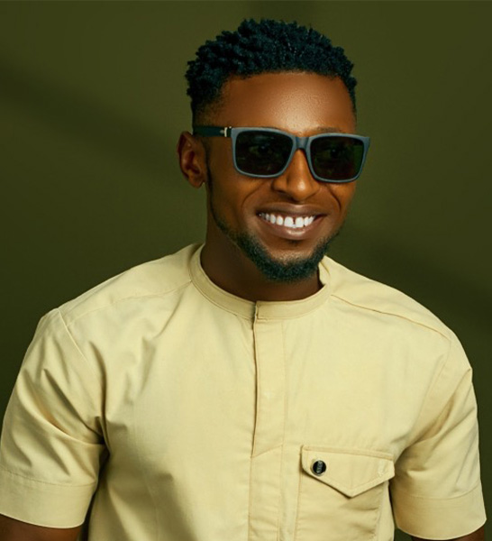 Isaac Ogba
