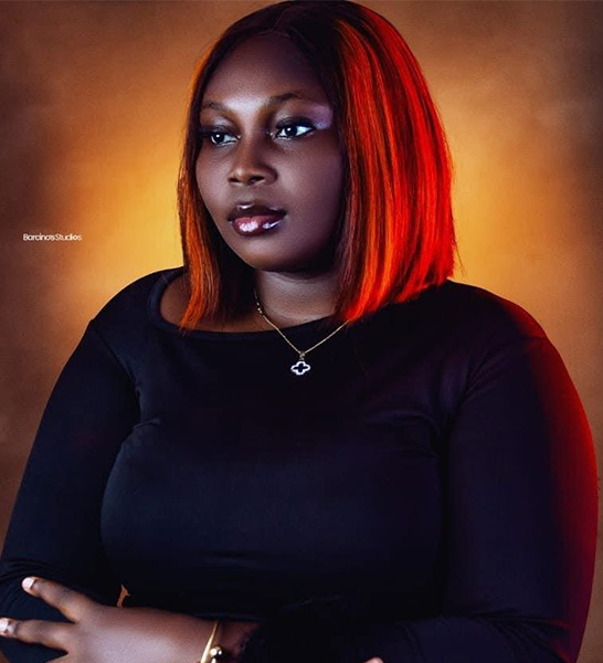 Grace Olise