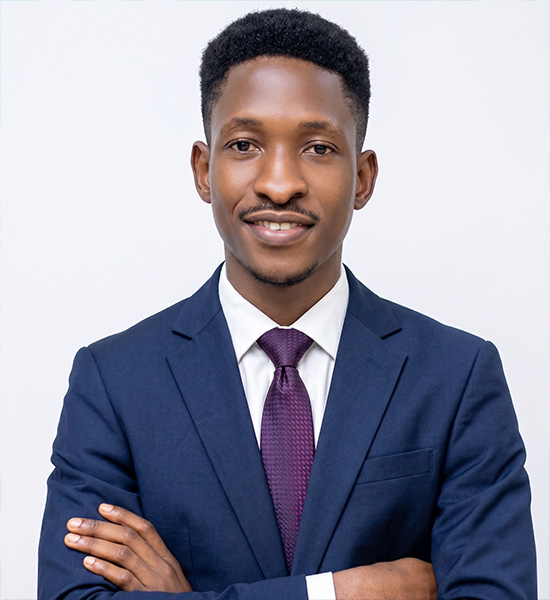 Dr. Emeliem Persy
