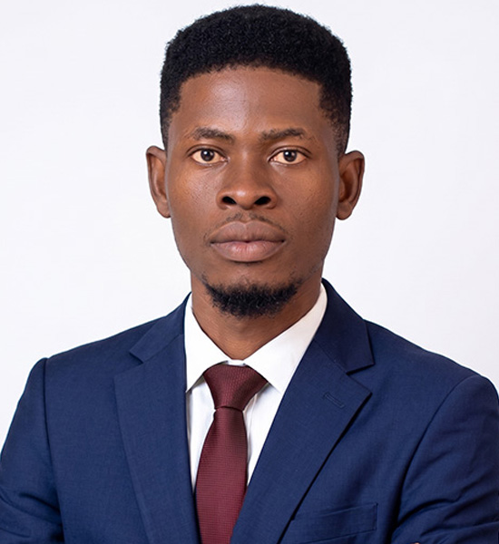 Godwin Obiora Onwuneme