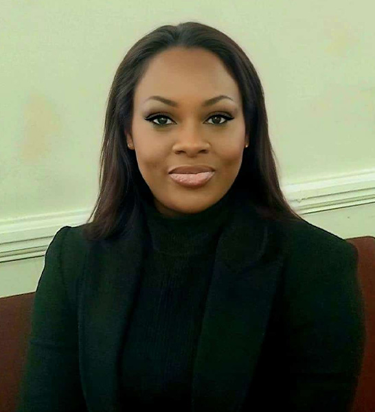 Lilian Balogun